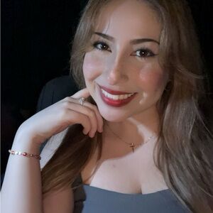 Meet your Posher, Gicela